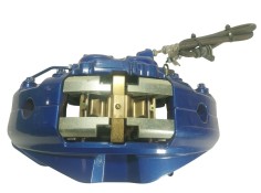Recambio de pinza freno delantera derecha para bmw 3 (g20, g80, g28) 330 i referencia OEM IAM  688562603  2