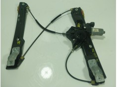 Recambio de elevalunas delantero izquierdo para land rover range rover evoque (l538) 2.2 d 4x4 referencia OEM IAM  BJ3223201AE 