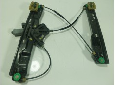 Recambio de elevalunas delantero izquierdo para land rover range rover evoque (l538) 2.2 d 4x4 referencia OEM IAM  BJ3223201AE  2