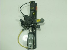 Recambio de elevalunas trasero derecho para land rover range rover evoque (l538) 2.2 d 4x4 referencia OEM IAM  BJ3227000AC 