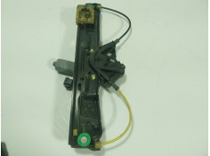 Recambio de elevalunas trasero derecho para land rover range rover evoque (l538) 2.2 d 4x4 referencia OEM IAM  BJ3227000AC  2