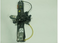 Recambio de elevalunas trasero izquierdo para land rover range rover evoque (l538) 2.2 d 4x4 referencia OEM IAM  934464103 