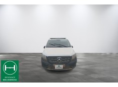 mercedes-benz vito tourer (w447) del año 2021 2