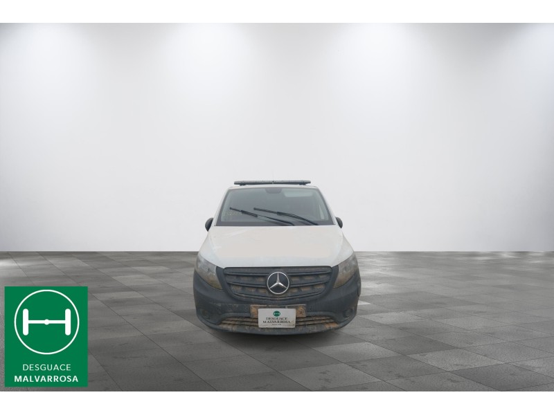 mercedes-benz vito tourer (w447) del año 2021