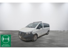 mercedes-benz vito tourer (w447) del año 2021