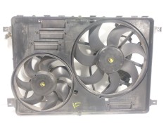 Recambio de electroventilador para land rover range rover evoque (l538) 2.2 d 4x4 referencia OEM IAM  BJ328C607AC 