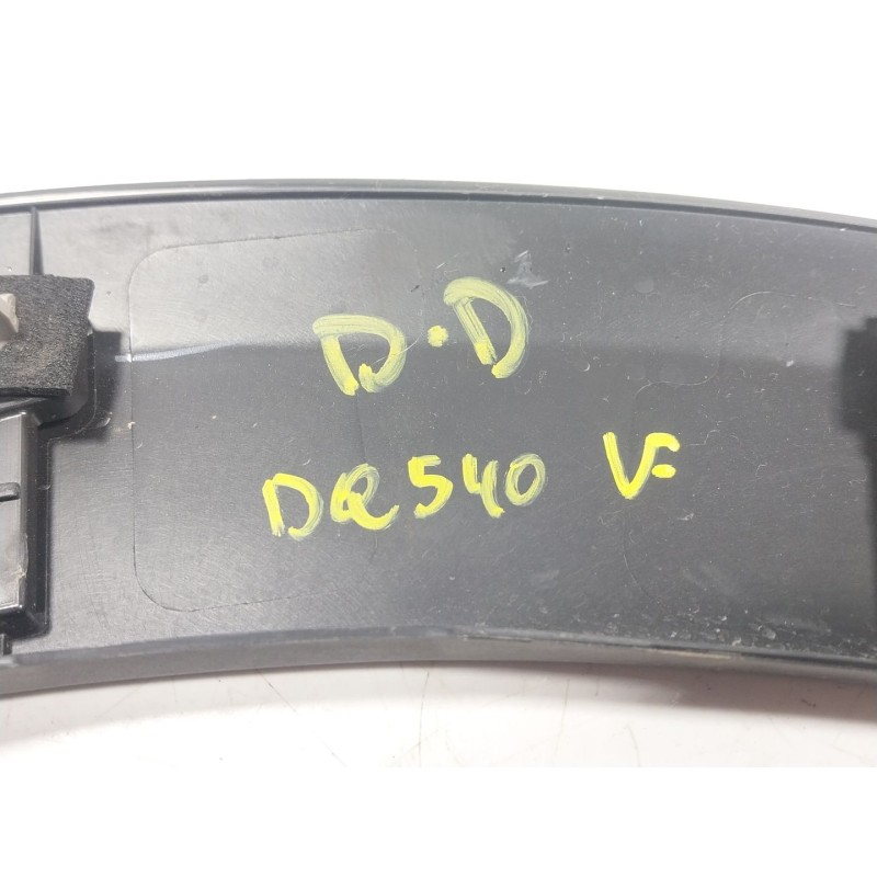 Recambio de aletin delantero derecho para kia niro ii (sg2) 1.6 gdi hybrid referencia OEM IAM  87714AT000 