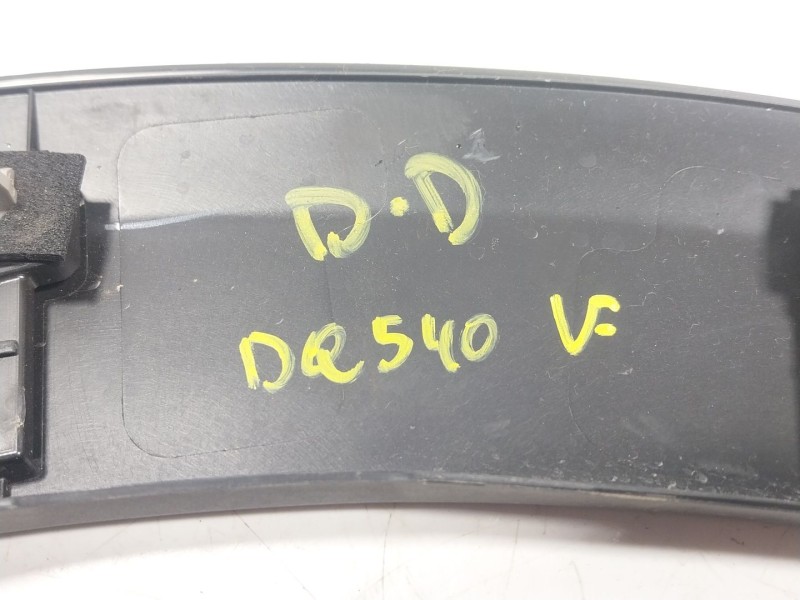 Recambio de aletin delantero derecho para kia niro ii (sg2) 1.6 gdi hybrid referencia OEM IAM  87714AT000 