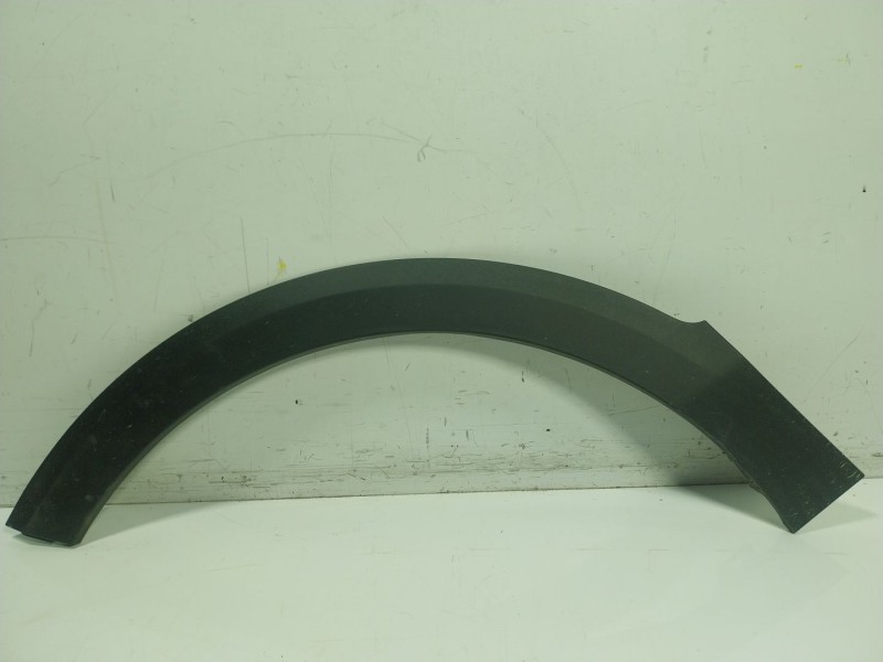 Recambio de aletin delantero izquierdo para kia niro ii (sg2) 1.6 gdi hybrid referencia OEM IAM  87713AT000 