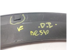 Recambio de aletin delantero izquierdo para kia niro ii (sg2) 1.6 gdi hybrid referencia OEM IAM  87713AT000  2