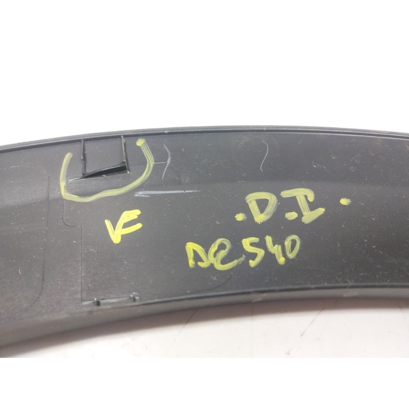 Recambio de aletin delantero izquierdo para kia niro ii (sg2) 1.6 gdi hybrid referencia OEM IAM  87713AT000 