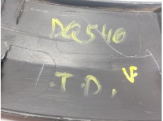 Recambio de aletin trasero derecho para kia niro ii (sg2) 1.6 gdi hybrid referencia OEM IAM  87744AT000  2