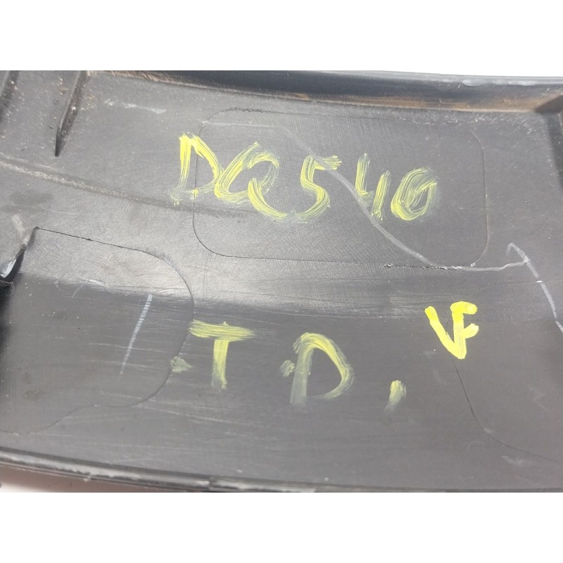 Recambio de aletin trasero derecho para kia niro ii (sg2) 1.6 gdi hybrid referencia OEM IAM  87744AT000 