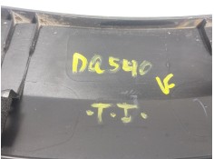 Recambio de aletin trasero izquierdo para kia niro ii (sg2) 1.6 gdi hybrid referencia OEM IAM  87743AT000  2