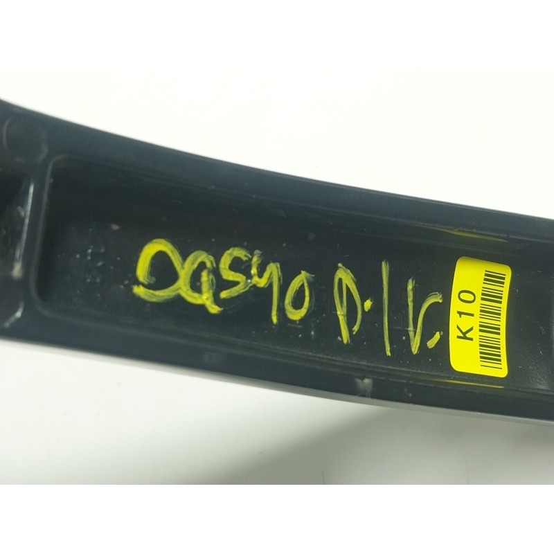 Recambio de brazo limpia delantero izquierdo para kia niro ii (sg2) 1.6 gdi hybrid referencia OEM IAM   