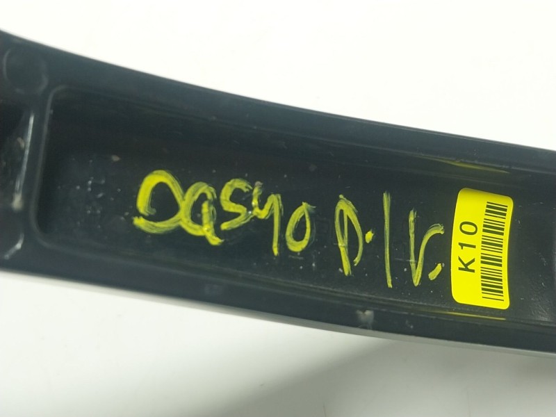 Recambio de brazo limpia delantero izquierdo para kia niro ii (sg2) 1.6 gdi hybrid referencia OEM IAM   