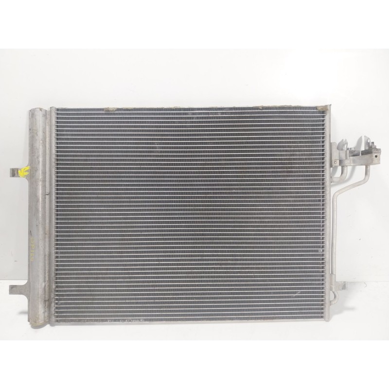 Recambio de condensador aire acondicionado para ford kuga ii (dm2) 2.0 tdci 4x4 referencia OEM IAM  DV6119710BB 