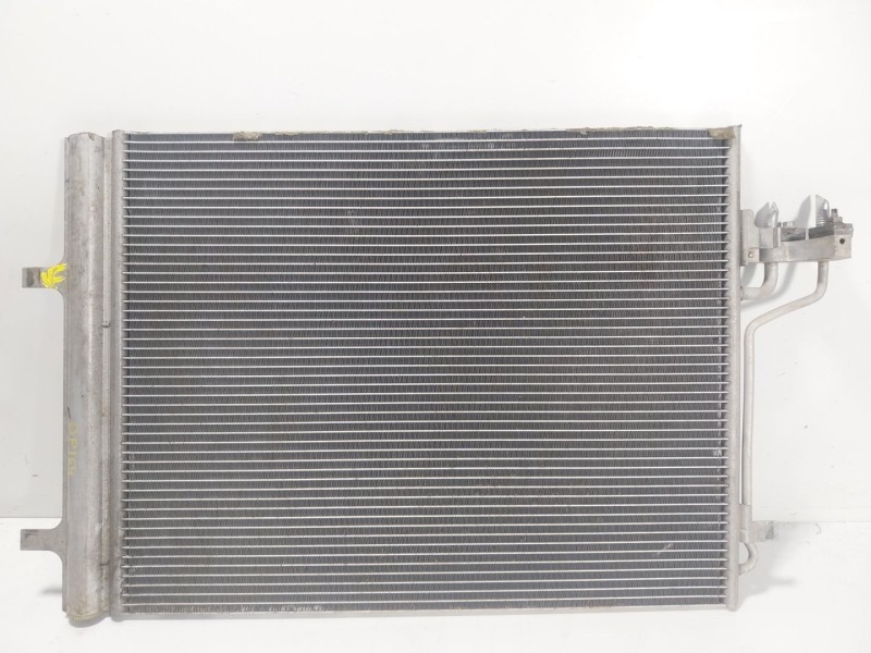 Recambio de condensador aire acondicionado para ford kuga ii (dm2) 2.0 tdci 4x4 referencia OEM IAM  DV6119710BB 