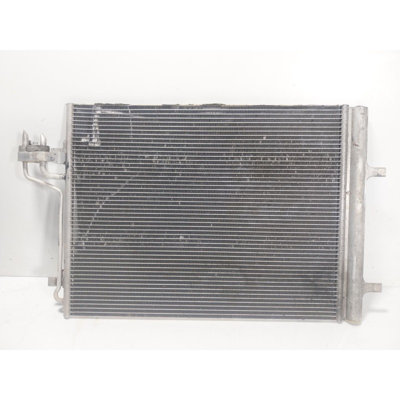 Recambio de condensador aire acondicionado para ford kuga ii (dm2) 2.0 tdci 4x4 referencia OEM IAM  DV6119710BB 