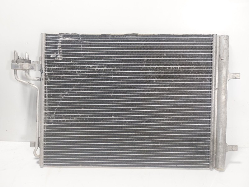 Recambio de condensador aire acondicionado para ford kuga ii (dm2) 2.0 tdci 4x4 referencia OEM IAM  DV6119710BB 