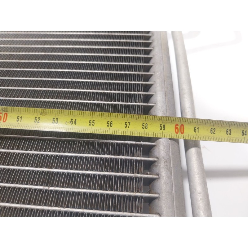 Recambio de condensador aire acondicionado para ford kuga ii (dm2) 2.0 tdci 4x4 referencia OEM IAM  DV6119710BB 