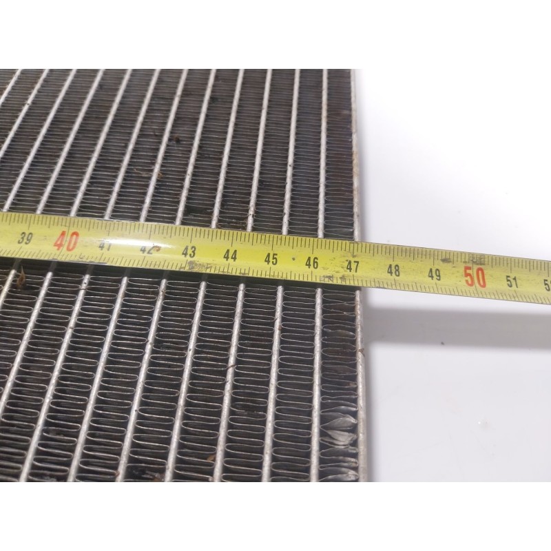 Recambio de condensador aire acondicionado para ford kuga ii (dm2) 2.0 tdci 4x4 referencia OEM IAM  DV6119710BB 