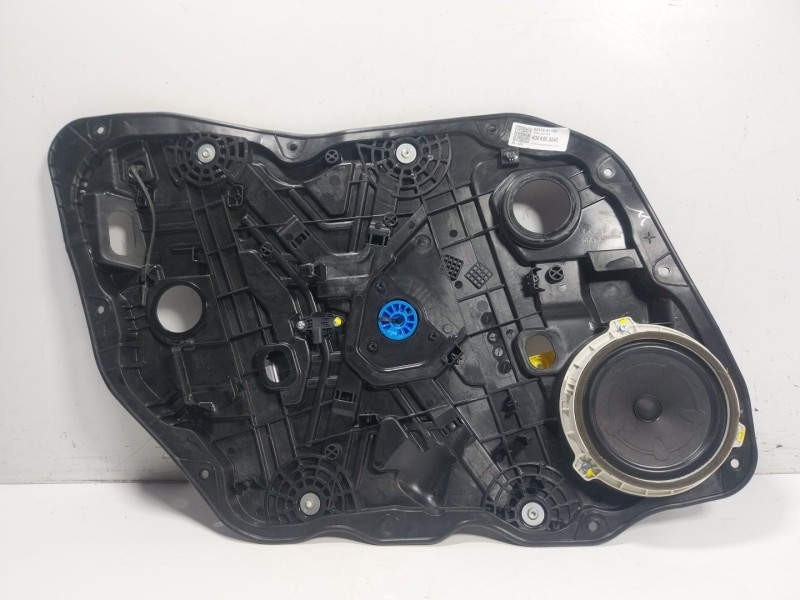 Recambio de elevalunas delantero izquierdo para kia niro ii (sg2) 1.6 gdi hybrid referencia OEM IAM  82470AT060 