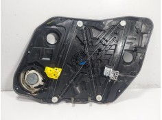 Recambio de elevalunas delantero izquierdo para kia niro ii (sg2) 1.6 gdi hybrid referencia OEM IAM  82470AT060  2