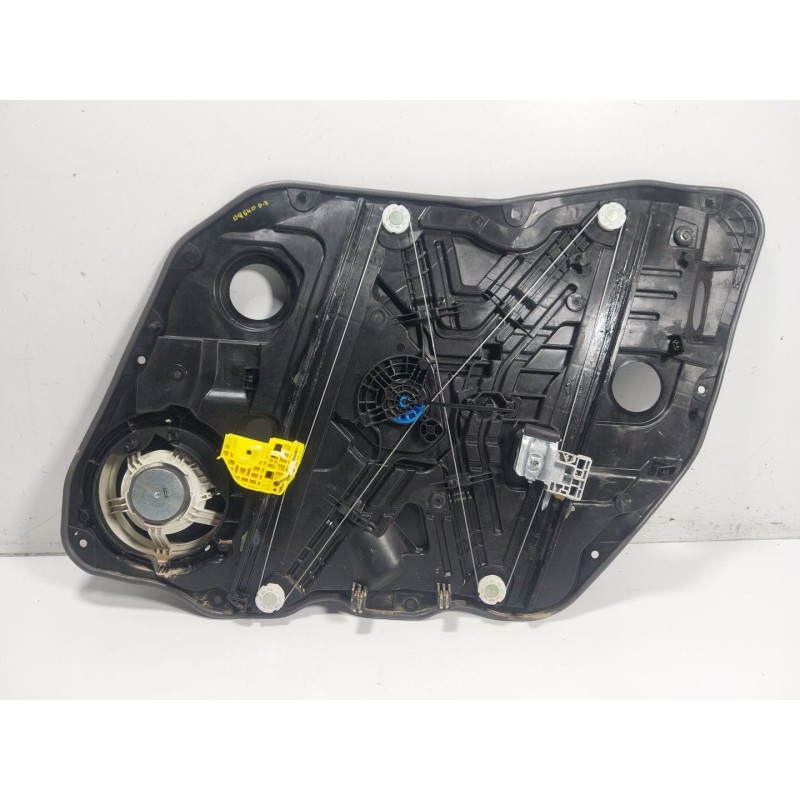 Recambio de elevalunas delantero izquierdo para kia niro ii (sg2) 1.6 gdi hybrid referencia OEM IAM  82470AT060 