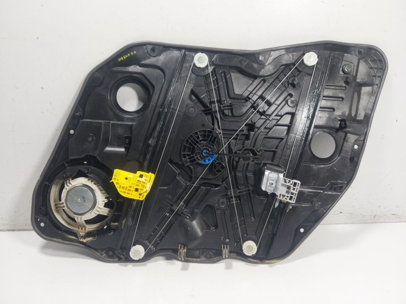 Recambio de elevalunas delantero izquierdo para kia niro ii (sg2) 1.6 gdi hybrid referencia OEM IAM  82470AT060 