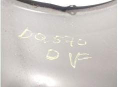 Recambio de aleta delantera derecha para renault koleos i (hy_) 2.0 dci (hy0k) referencia OEM IAM    2