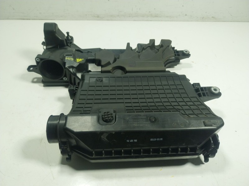 Recambio de filtro aire para kia niro ii (sg2) 1.6 gdi hybrid referencia OEM IAM  28112AT100 