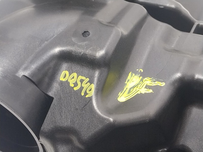 Recambio de filtro aire para kia niro ii (sg2) 1.6 gdi hybrid referencia OEM IAM  28112AT100 