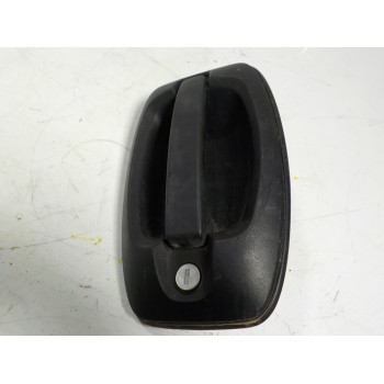 MANETA EXTERIOR DELANTERA IZQUIERDA 