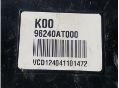 Recambio de modulo electronico para kia niro ii (sg2) 1.6 gdi hybrid referencia OEM IAM  96240AT000  2