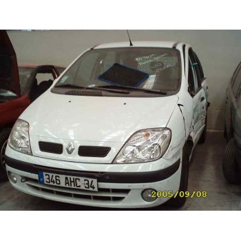 RENAULT SCENIC (JA..)