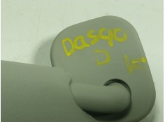 Recambio de parasol derecho para kia niro ii (sg2) 1.6 gdi hybrid referencia OEM IAM    2