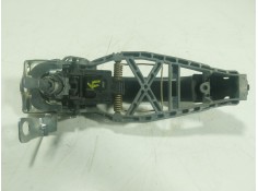 Recambio de maneta exterior delantera izquierda para volkswagen transporter t6 furgoneta (sga, sgh, sha, shh) 2.0 tdi referencia 2