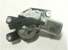 Recambio de motor limpia trasero para land rover range rover evoque (l538) 2.2 d 4x4 referencia OEM IAM  BJ3217404AA  2