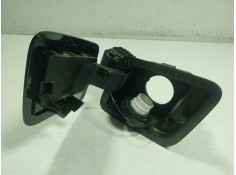 Recambio de tapa combustible para kia niro ii (sg2) 1.6 gdi hybrid referencia OEM IAM  81595AT000  2