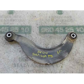 BRAZO SUSPENSION SUPERIOR TRASERO DERECHO 31317267 