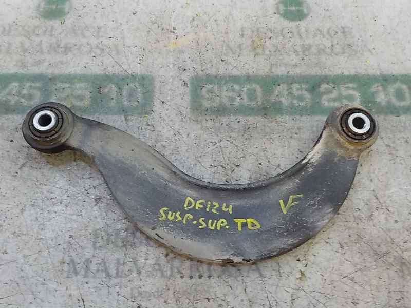 Recambio de brazo suspension superior trasero derecho para volvo v40 1.6 diesel cat referencia OEM IAM 31317267  