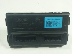 Recambio de modulo electronico para kia niro ii (sg2) 1.6 gdi hybrid referencia OEM IAM  97255AT120  2