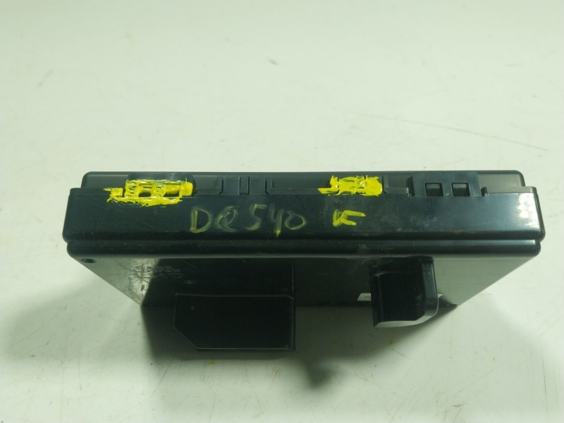 Recambio de modulo electronico para kia niro ii (sg2) 1.6 gdi hybrid referencia OEM IAM  97255AT120 