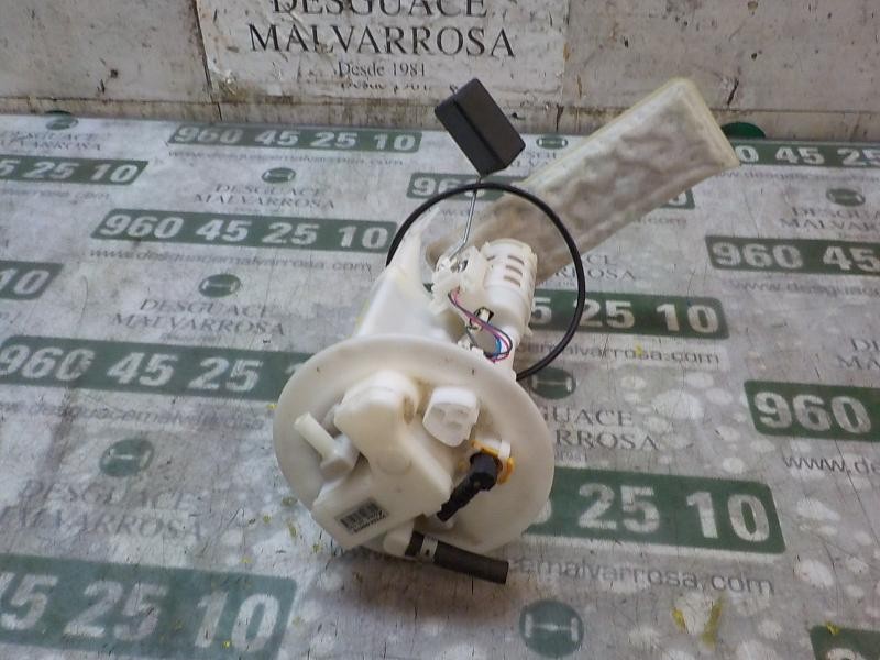 Recambio de aforador para toyota yaris 1.0 cat referencia OEM IAM 777040D070 777040D070 