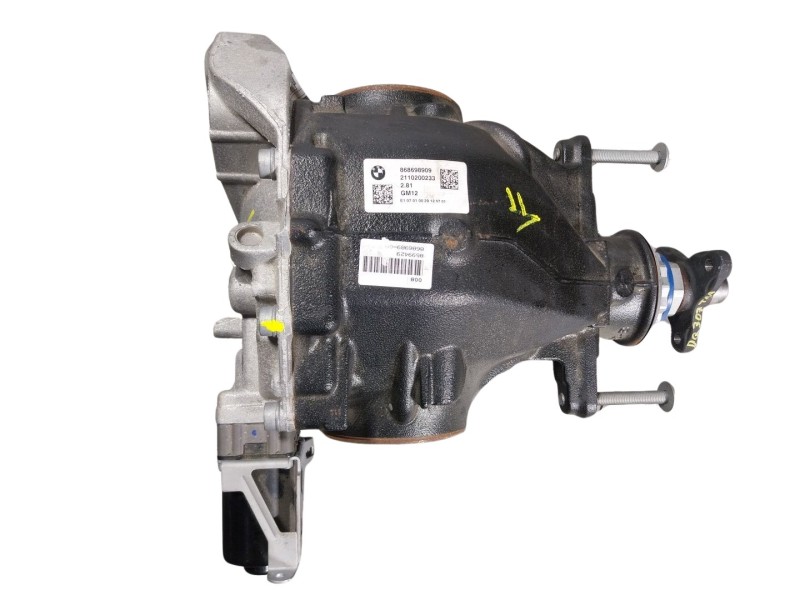 Recambio de diferencial trasero para bmw 3 (g20, g80, g28) 330 i referencia OEM IAM  868698909 