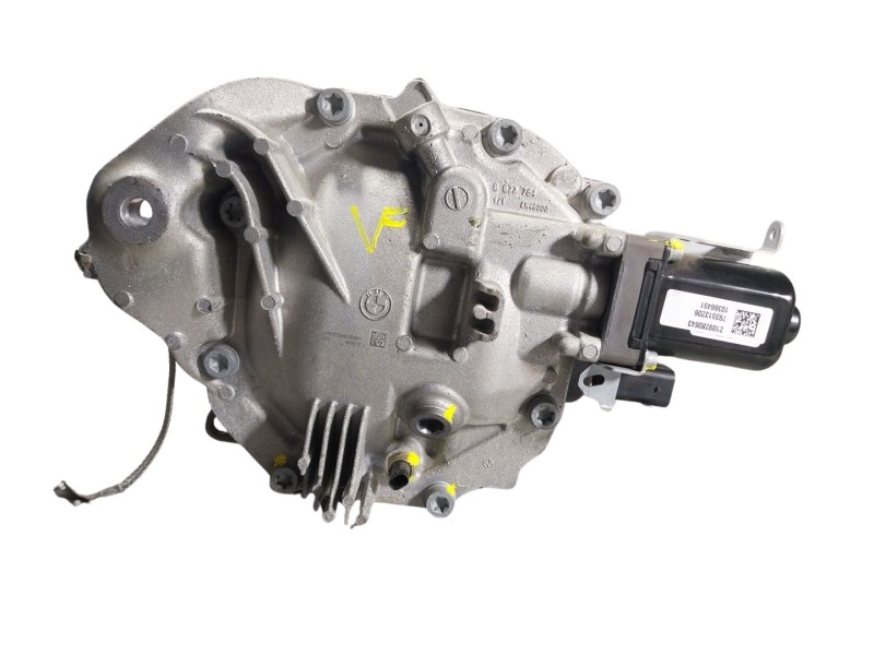 Recambio de diferencial trasero para bmw 3 (g20, g80, g28) 330 i referencia OEM IAM  868698909 