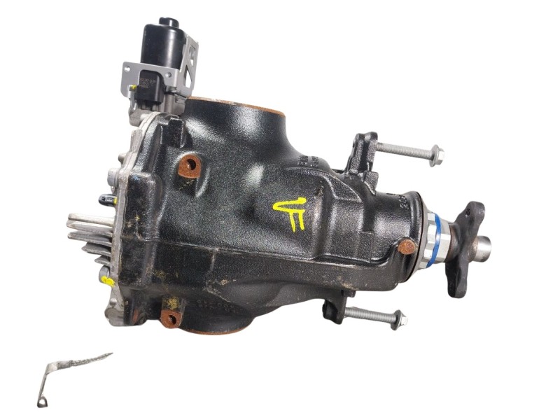 Recambio de diferencial trasero para bmw 3 (g20, g80, g28) 330 i referencia OEM IAM  868698909 