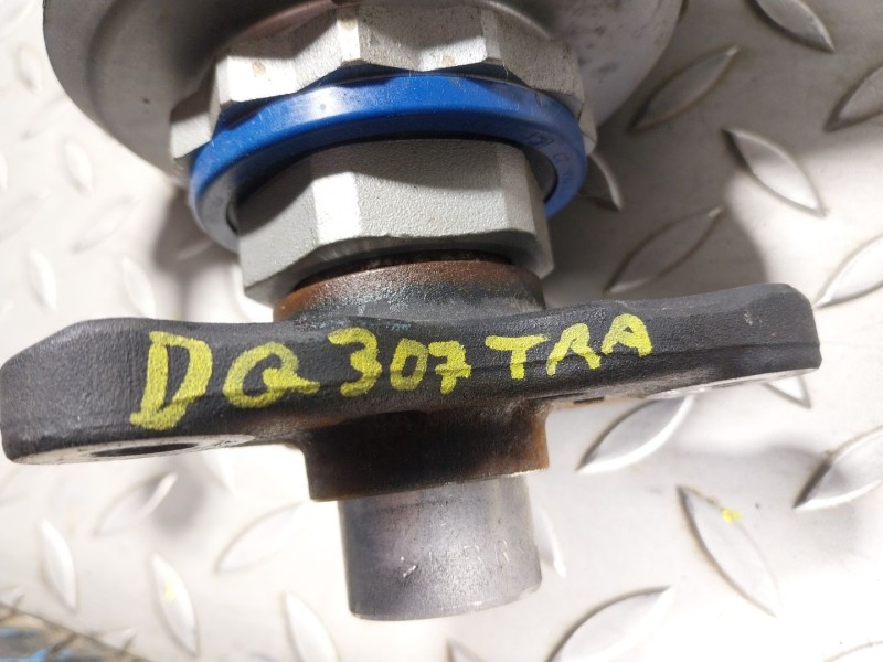 Recambio de diferencial trasero para bmw 3 (g20, g80, g28) 330 i referencia OEM IAM  868698909 