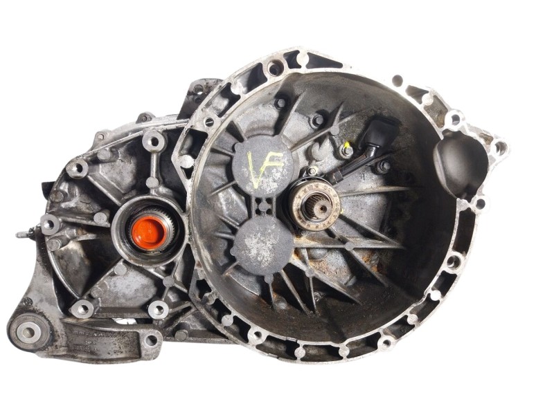 Recambio de caja cambios para ford kuga ii (dm2) 2.0 tdci 4x4 referencia OEM IAM  CV6R7002TCB 